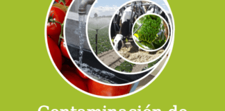 Valle Gran Rey acoge charla sobre la contaminación de aguas por nitrato de origen agrario