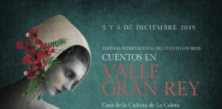Valle Gran Rey acoge la extensión del Festival Internacional del Cuento de los Silos