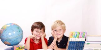 ¿Cómo escoger los mejores materiales escolares?