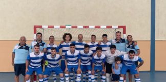 Victorias con sabor a ‘Gordo’ para el Gomera FS