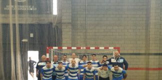 Un práctico Gomera FS se trae los seis puntos del norte de Tenerife