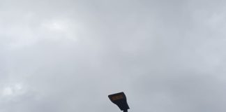 Hermigua instala iluminación LED en Las Nuevitas y el Callejón de Ordáiz