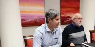 Jesús Ramos resalta el papel del Fdcan como “herramienta para paliar las diferencias entre islas”