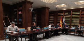 ASG propone favorecer la movilidad sostenible  en la Ley de Transporte por Carretera de Canarias