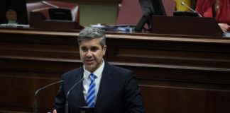 ASG aboga por dotar a los cuerpos y fuerzas de seguridad de más medios humanos y materiales