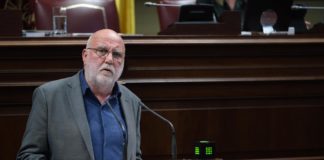 Sí Podemos se opone a la investigación parlamentaria del caso Mascarillas