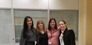 Melodie Mendoza: “Tenemos que mejorar la educación sexual entre los jóvenes canarios”