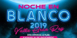 Valle Gran Rey se prepara para su segunda Noche en Blanco