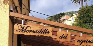 Concluye la remodelación del mercado municipal de Vallehermoso