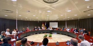 Curbelo: “Garajonay es un buen ejemplo para entender el desarrollo que ha seguido La Gomera”