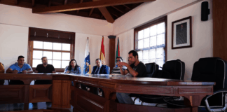 El Grupo Mixto de Vallehermoso solicita el nombramiento de Tenencias de Alcaldía