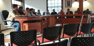 ASG vota en contra de la jornada de 35 horas para el personal del Ayuntamiento de Vallehermoso