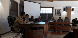 El Grupo Mixto de Vallehermoso se opone al «pluriempleo de Emiliano Coello»