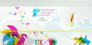 El Parador de La Gomera vuelve a donar el importe de todo el chocolate que venda en Navidad a Juegaterapia