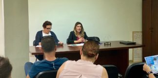 El Cabildo y las empresas de turismo activo programan nuevas acciones de promoción