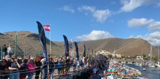 Talisker: La Gomera y el reto Atlántico