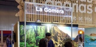 Turismo presenta el calendario de eventos dirigidos posicionar la oferta que tiene la isla como destino de naturaleza, bienestar y turismo activo