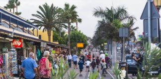 Canarias tramitará en Bruselas un plan de incentivos urgente para la recuperación de rutas aéreas