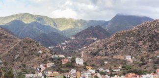 Iniciativa por la Gomera se opone al traslado del Centro de Menores de Vallehermoso