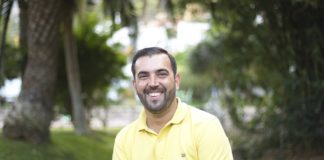 Hermigua incorpora a Gestur en el desarrollo de nuevos proyectos en el municipio