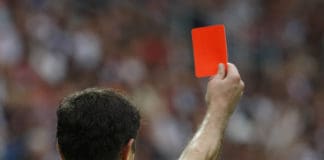 Los árbitros de Canarias pararán sus partidos un minuto contra la violencia