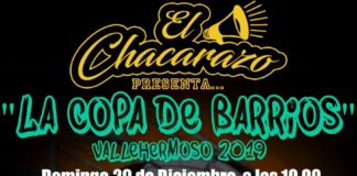 Continúan los actos navideños este fin de semana en Vallehermoso