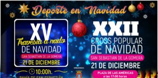 Abiertas las inscripciones de las pruebas deportivas de Navidad en San Sebastián