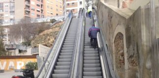 Subir y bajar hasta tanto a La Lomada: 28 de diciembre, Día de los Inocentes