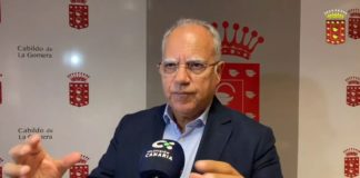 El Cabildo dedica más de 440 mil euros a reforzar la cooperación con entidades y asociaciones de la isla