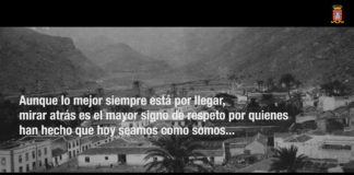 San Sebastián felicita su Navidad más nostálgica