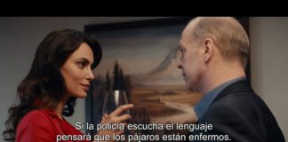La película ‘La Gomera’ se estrena esta semana en cines