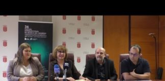 El 36 Festival de Música de Canarias programa cuatro conciertos en La Gomera