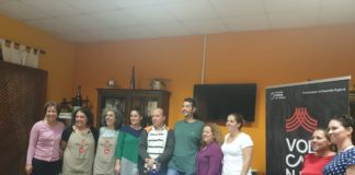 El IES San Sebastián escenario de la valorarización del producto local en el canal turístico