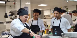 Turismo da cuenta de las acciones de Promotur y Hecansa y de la convocatoria para la selección de sus gerencias