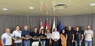 La Gomera premia a las mejores fotos de sus fondos en la nueva estrategia de promoción de turismo activo