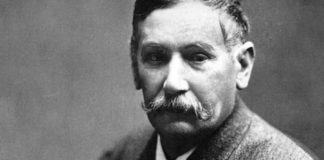 Galdós en el recuerdo