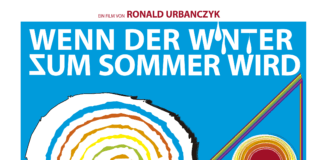 Valle Gran Rey acoge la proyección del documental “Cuando el invierno se vuelve verano”