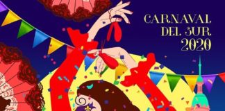 El ‘Carnaval del Sur’ de Playa de Santiago calienta motores de cara al mes de marzo