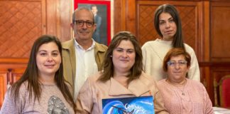 San Sebastián de La Gomera ya tiene su cartel del Carnaval 2020