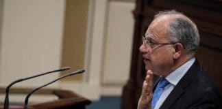 Curbelo reclama la puesta en marcha de un plan de compensación para las corporaciones locales