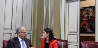 Curbelo: “La movilidad segura es vital para mantener los buenos datos epidemiológicos que nos han librado del toque de queda”