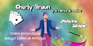 El Ayuntamiento de Hermigua ha procedido a acondicionar el parque del Curato