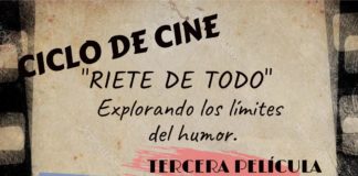 Hermigua organiza un coloquio de cine este próximo sábado