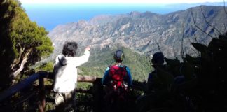 El Parque Nacional de Garajonay, a través de la Asociación ATUSOS, presente en la principal web de ecoturismo en España: SoyEcoturista