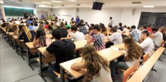 Una apuesta por la educación de los jóvenes