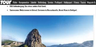 La Gomera abre el año reforzando su estrategia de promoción en Alemania