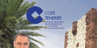 Carlos Herrera realizará su programa para toda España desde La Gomera este viernes