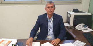 El CESMTF agradece al Gerente del Hospital de La Gomera su «dedicación y prestación de servicios»