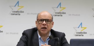 CC-PNC considera “lamentable” que en Canarias se prohíba llevar flores a los cementerios