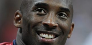 Muere Kobe Bryant en un accidente de helicóptero